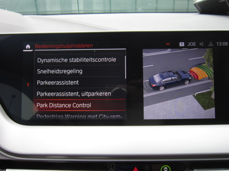 BMW 118 iA PROF NAVI + VIRTUAL DASHBOARD + CARPLAY + DAB — photo 24
