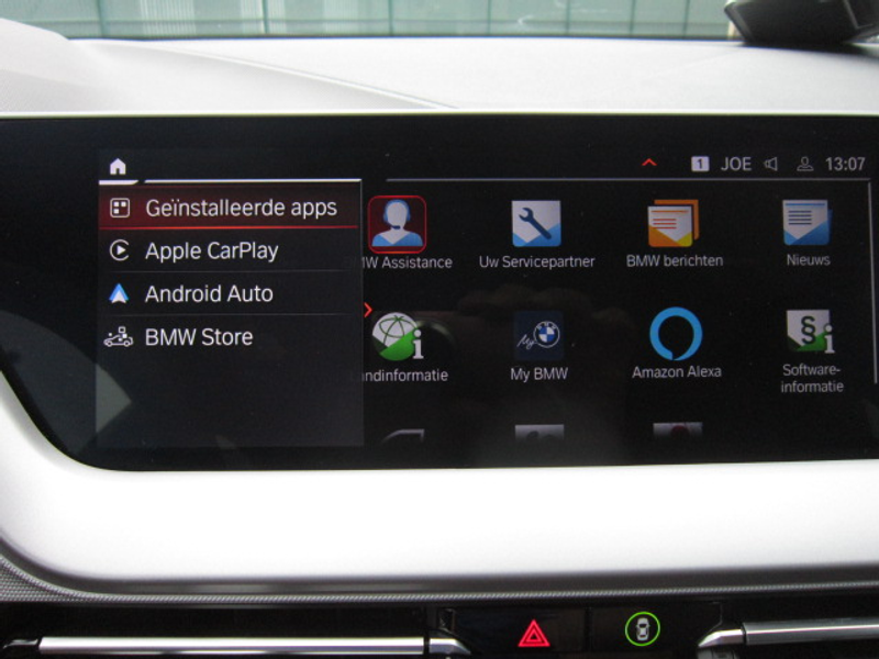 BMW 118 iA PROF NAVI + VIRTUAL DASHBOARD + CARPLAY + DAB — photo 19