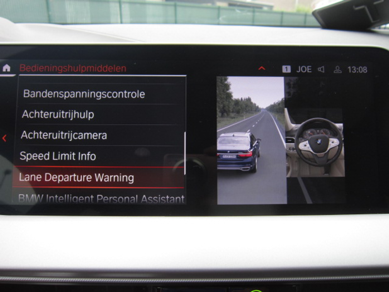 BMW 118 iA PROF NAVI + VIRTUAL DASHBOARD + CARPLAY + DAB — photo 29