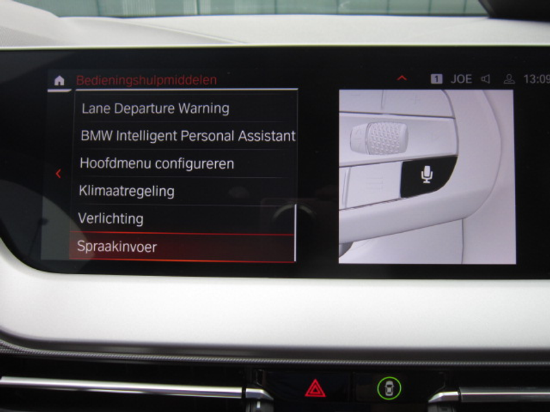 BMW 118 iA PROF NAVI + VIRTUAL DASHBOARD + CARPLAY + DAB — photo 30