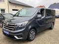Renault Trafic L1H1 2.0 Blue dCi SpaceClass 7Sitzer Negro - thumbnail 1