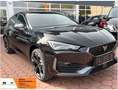 CUPRA Leon 1.5 eTSI ACT DSG, NAVI, LED, SH, DAB Siyah - thumbnail 1