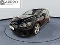 Volkswagen Golf Golf SW 2.0 16V TDI CR FAP BlueMotion - 184 - BV DSG 6  VII SW BREAK GTD PHASE 1 Noir - thumbnail 1