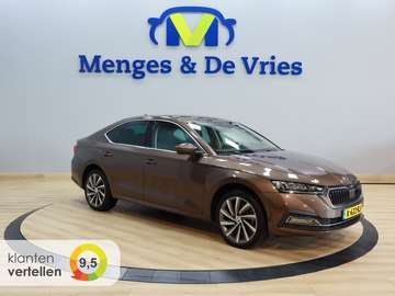 1.4 TSI iV PHEV Business Edition Plus Airco ECC |