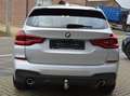 BMW X3 xDrive 20i 184ch Pack M !! 49.900 km !! Argent - thumbnail 4