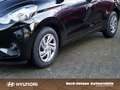 Hyundai i10 Trend CarPlay Navi Kamera SHZ LHZ Tempomat Noir - thumbnail 3