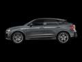 Audi Q3 Sportback 40 TDI quattro S line Gris - thumbnail 3