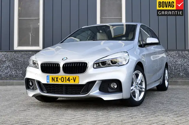 BMW 218 2-serie Active Tourer 218i M-Sport Rijklaarprijs-G