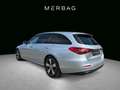 Mercedes-Benz C 220 d T-Modell SpurW ParkAss. SpurH el.Heck Argent - thumbnail 5