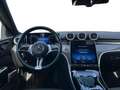 Mercedes-Benz C 220 d T-Modell SpurW ParkAss. SpurH el.Heck Argent - thumbnail 8