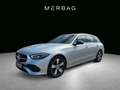 Mercedes-Benz C 220 d T-Modell SpurW ParkAss. SpurH el.Heck Argent - thumbnail 1