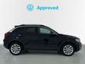 Volkswagen T-Roc 1.0 TSI Life 81kW Negro - thumbnail 3