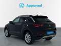 Volkswagen T-Roc 1.0 TSI Life 81kW Negro - thumbnail 2