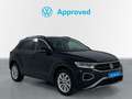 Volkswagen T-Roc 1.0 TSI Life 81kW Negro - thumbnail 1