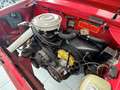 Fiat 850 Sport Spider Czerwony - thumbnail 6