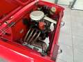Fiat 850 Sport Spider Czerwony - thumbnail 3