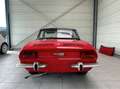 Fiat 850 Sport Spider Rouge - thumbnail 2