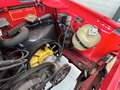 Fiat 850 Sport Spider Czerwony - thumbnail 4