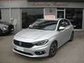 Fiat Tipo 5p 1.4 tjt Lounge SOLO KM 45.000 CERTIFICATI Plateado - thumbnail 1