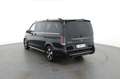 Mercedes-Benz EQV 300 AVANTGARDE Lang LED Navi EASY-PACK Distr Negru - thumbnail 5