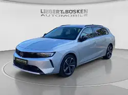 Opel Astra Elegance