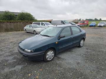 NUR 53000 km TÜV NEU