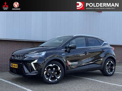 Mitsubishi ASX 1.3 DI-T Intense+