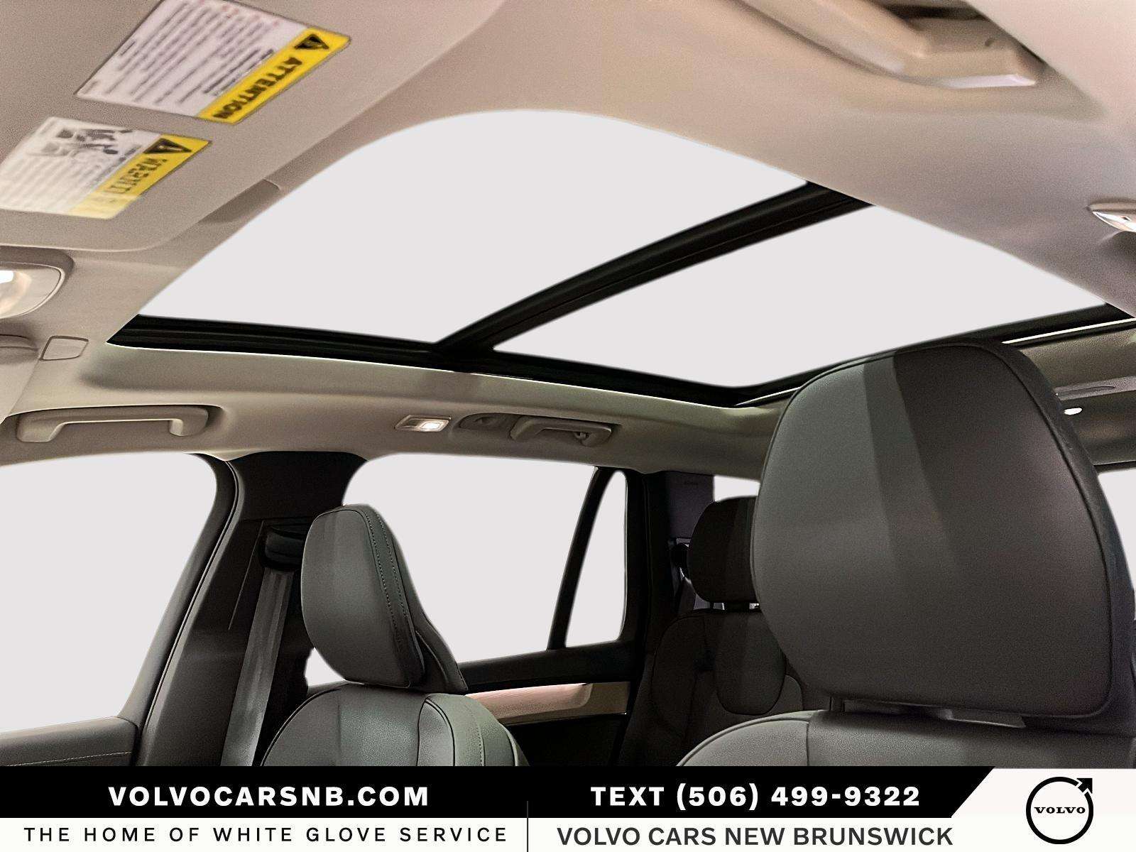 2026 Volvo XC90 T8 Plus Bright Theme thumb 16