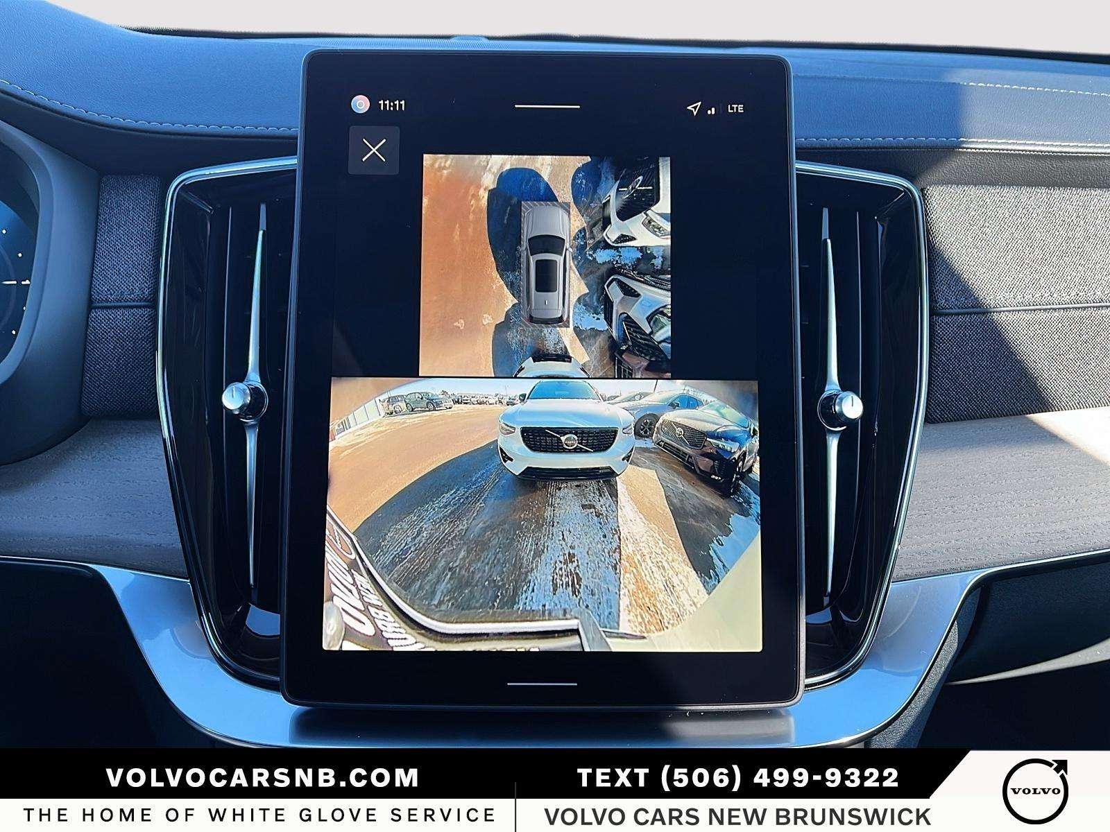 2026 Volvo XC90 T8 Plus Bright Theme thumb 17
