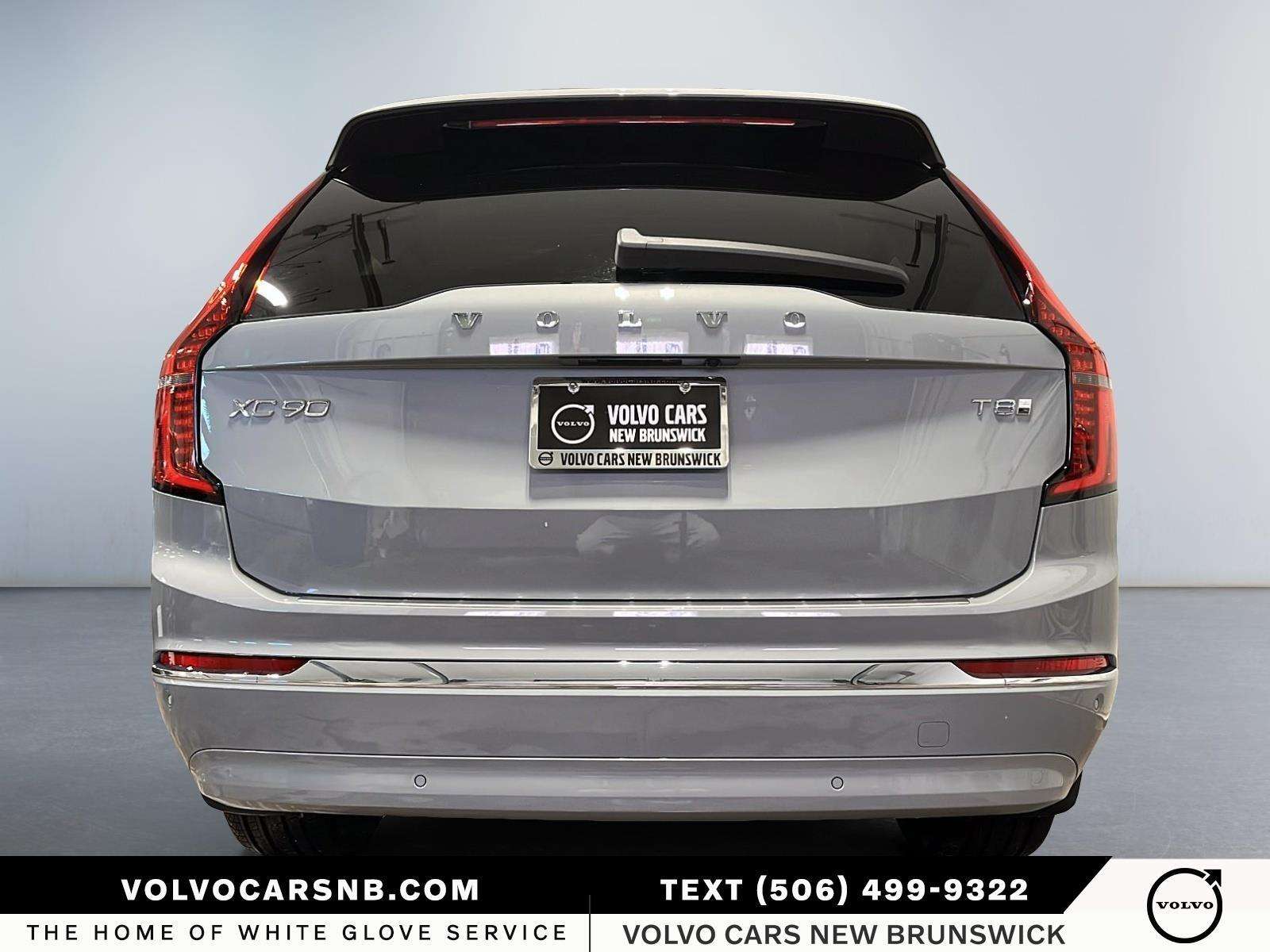 2026 Volvo XC90 T8 Plus Bright Theme alt 3