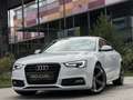 Audi A5 Coupé // S-Line // GARANTIE // Weiß - thumbnail 10