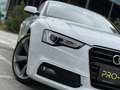 Audi A5 Coupé // S-Line // GARANTIE // Weiß - thumbnail 8