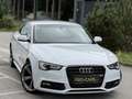 Audi A5 Coupé // S-Line // GARANTIE // Weiß - thumbnail 5