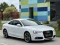 Audi A5 Coupé // S-Line // GARANTIE // Weiß - thumbnail 7