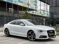 Audi A5 Coupé // S-Line // GARANTIE // Weiß - thumbnail 3