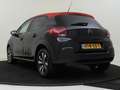 Citroen C3 1.2 PureTech 110PK Shine UITVERKOOP !!! Zwart - thumbnail 4