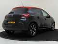 Citroen C3 1.2 PureTech 110PK Shine UITVERKOOP !!! Zwart - thumbnail 10