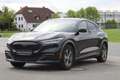 Ford Mustang Mach-E GARANTIE*SYNC4*COPILOT360°*NAVI*RFK*FORDPASSCONNEC Noir - thumbnail 1