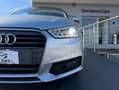 Audi A1 Sportback 1.4 tdi S- Line ultra Plateado - thumbnail 4