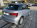 Audi A1 Sportback 1.4 tdi S- Line ultra Plateado - thumbnail 8