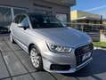 Audi A1 Sportback 1.4 tdi S- Line ultra Plateado - thumbnail 1