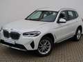 BMW X3 X3 xDrive20i Aut. Luxury Line Blanc - thumbnail 7