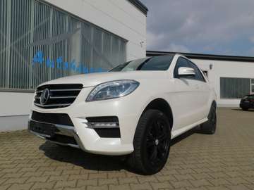 CDI Edition 1 Navi/Luft/Xenon/Leder/ACC