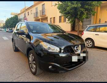 Q+2 1.5dCi Acenta 4x2