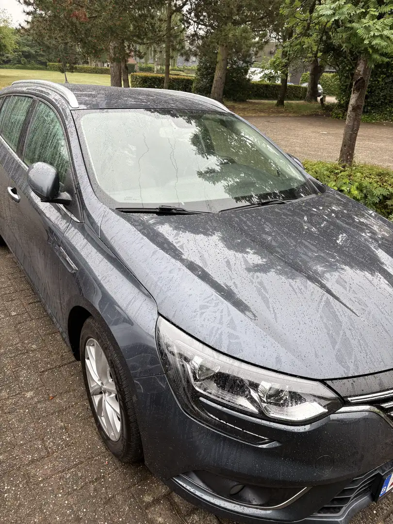 Renault Megane Grandtour ENERGY TCe 100 INTENS - 2