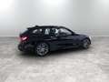 BMW 320 e Touring Sport auto Negro - thumbnail 3