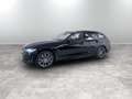 BMW 320 e Touring Sport auto Negro - thumbnail 4