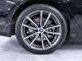 BMW 320 e Touring Sport auto Negro - thumbnail 6