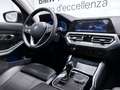 BMW 320 e Touring Sport auto Nero - thumbnail 13
