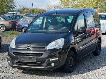 1.6 BlueHDi - Multiplace - Facelift - Navigation